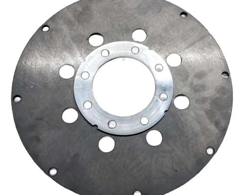 Platina Toma de Fuerza para AA550