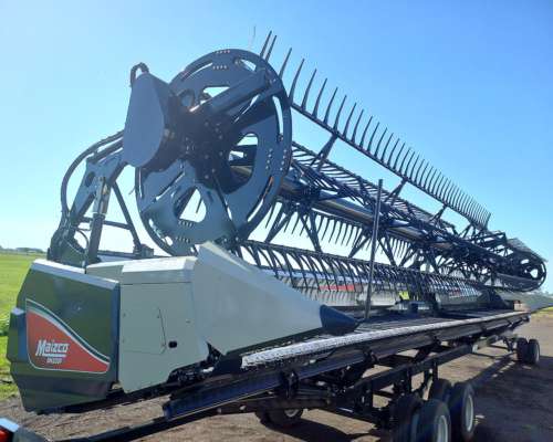 Draper Maizco Dm200f Nuevo