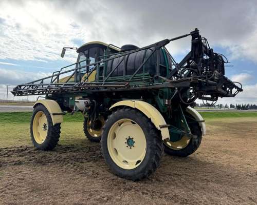 Caiman SP HC 3328 - año 2010