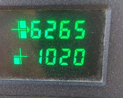 Cosechadora John Deere 1450 2006 - Hidroflex 22 Pies - Full