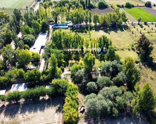 Venta de Granja Educativa