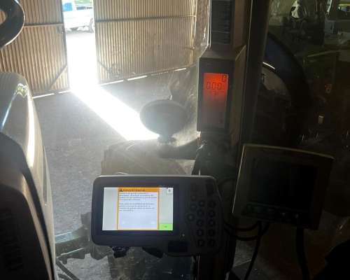 John Deere 7930 año 2008