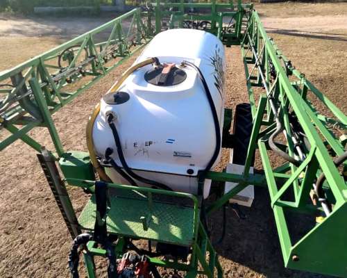 Pulverizadora Metaflor Usado + Entrega TVA 3000