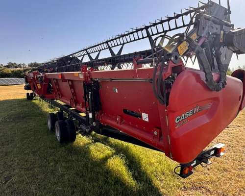 Cosechadora Case IH 7250 Automation, año 2023, Draper 45