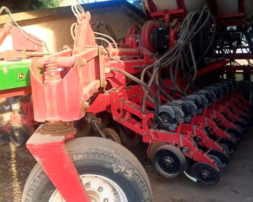 Crucianelli Plantor Precision Planting 24 a 52