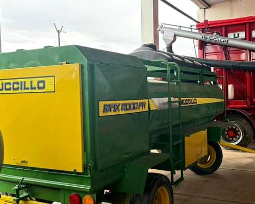 Tanque Muccillo (max 5000 FR)