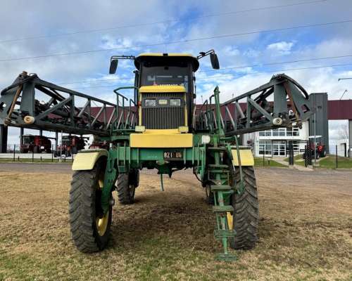 Caiman SP HC 3328 - año 2010