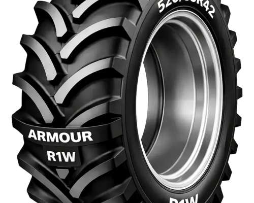 Cubierta Agrícola Armour IF 520/85r42 177a8 Tr-1w