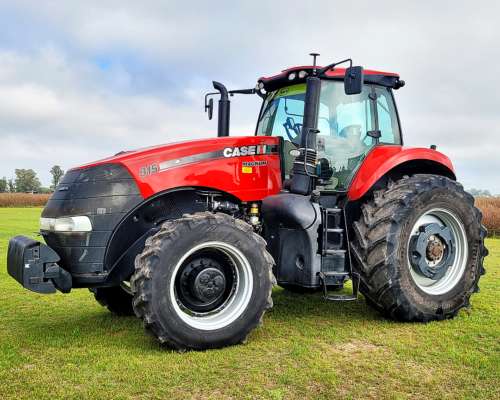 Tractor Case Magnum 315