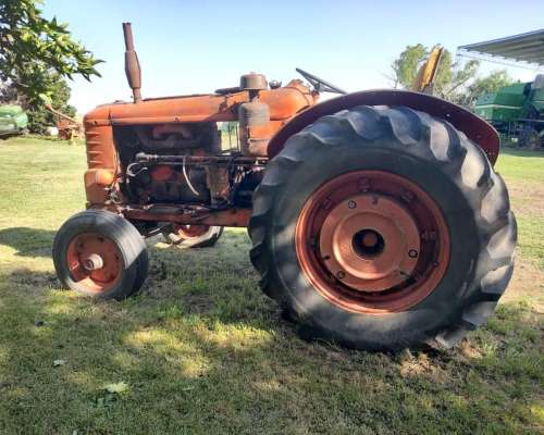 Tractor Fiat 60 Buen Estado