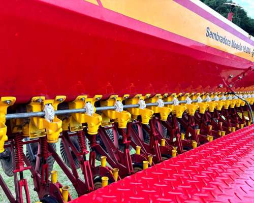 Bertini 10.000 DTL Tiro de Punta 2018 Nuevisima