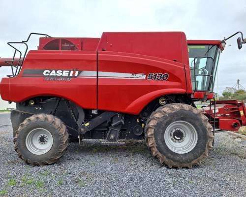 Usado - Case IH 5130 - año 2017 - 2wd - Piloto