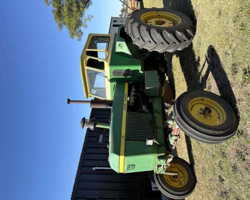 John Deere 3530 Disponible