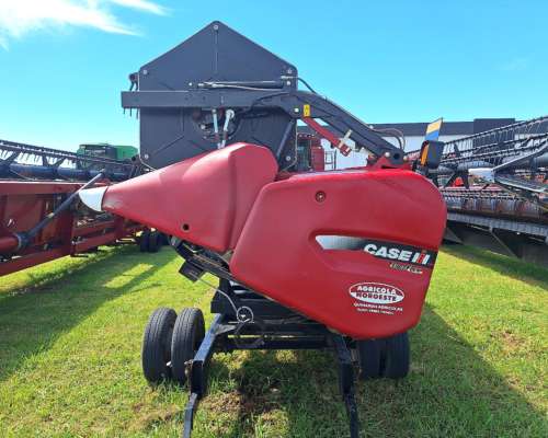 Cabezal - Case IH 3020 de 30 Pies con Carro - año 2020