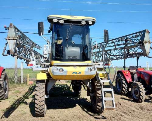 Pla MAP II 3250, con 32 Mts