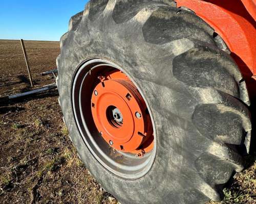 Fiat 780 en Venta muy Bueno