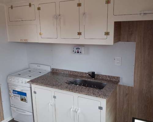 Casilla Rural el SOL Modelo 5.500