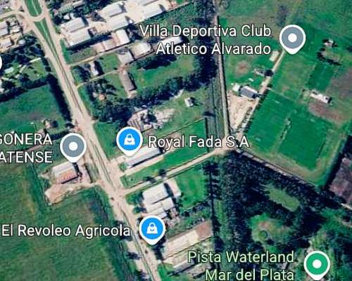 Vendo , Permuto , Alquilo Depósito/galpón