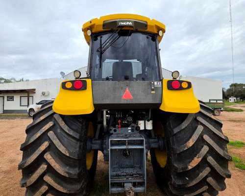 Tractor Pauny Audaz 2200 2018 220 HP Impecable