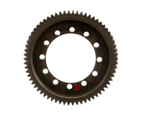 84300108 Corona de Diferencial Eaton 66 Dientes Case