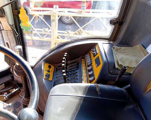 Pulverizadora Pla MAP II 2850