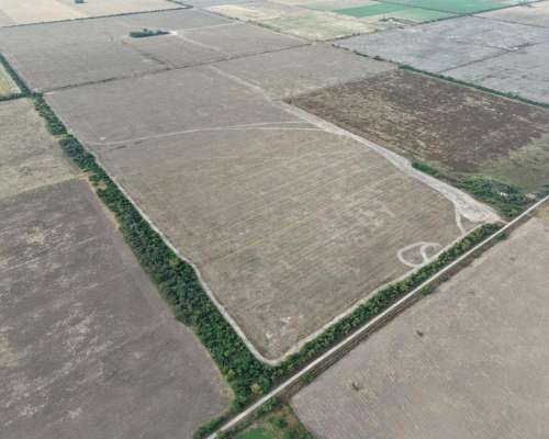 69 HA. Agricola. Villa Trinidad (santa FE)