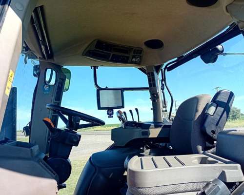 Case IH Puma 230 - año 2019