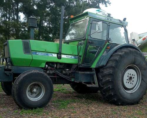 Tractor Deutz AX 160 HP - Climatic y Vigia. muy Bueno