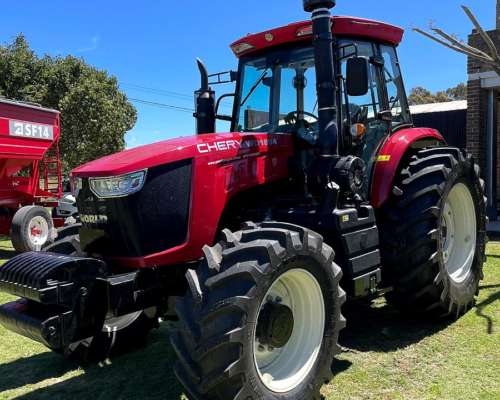 Tractor Chery Rc1804c 180hp 4X4
