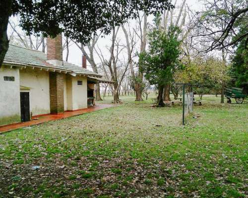 Brandsen, Buenos Aires - 116 Ha