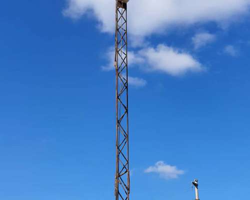 Camaras de Seguridad HIK Vision-dahua Enlace Starlink