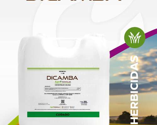 Vendo Herbicidas, Insecticidas, Funguicidas y Coadyuvantes