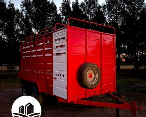 Carro Vaquero 2 X 4 Entrega Inmediata