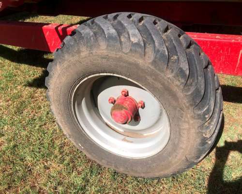 Mixer Mainero 2921 Plus con Balanza