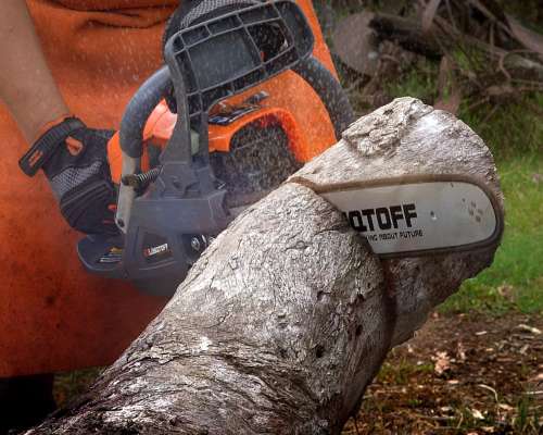 Motosierras Lusqtoff Varios Modelos - Nuevas / Financiacion