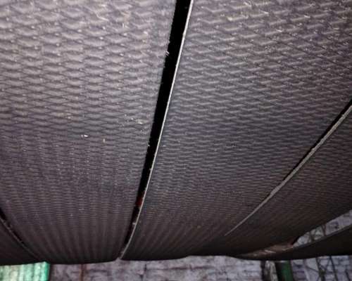 Rotoenfardadora Mainero 5880 C/monitor MRE 1000