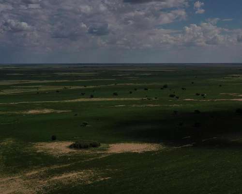 San Luis Villa Mercedes al SUR