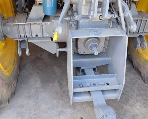 Tractor Pauny 180 D/t, Motor MWM o HS, Caja 12x 12, 2015