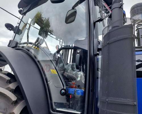 Tractor Lovol TD 1454 - Cabina Full - TDF 540/1000 RPM