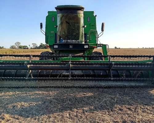 John Deere 1175 a