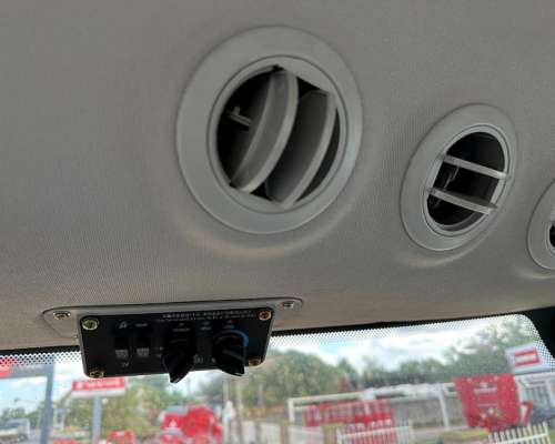 Tractor Lovol 4X4 150hp