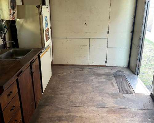 Casilla Marisol 7.50 Mts