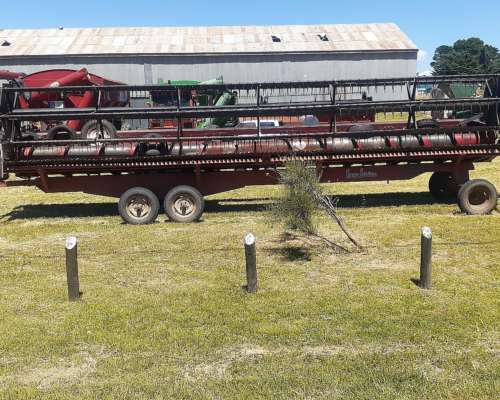 Vendo Case 2688 2010