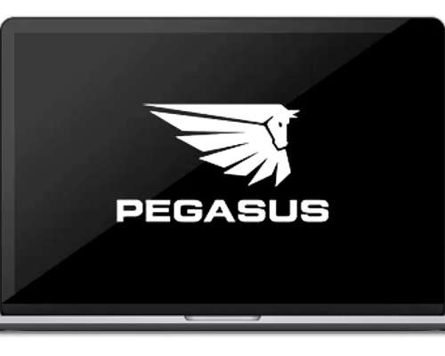 Estación Meteorológica Pegasus Agro