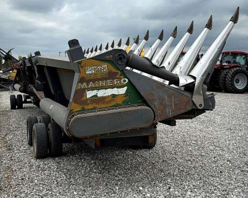 Cabezal Maicero Mainero 20l 52cm - 2017