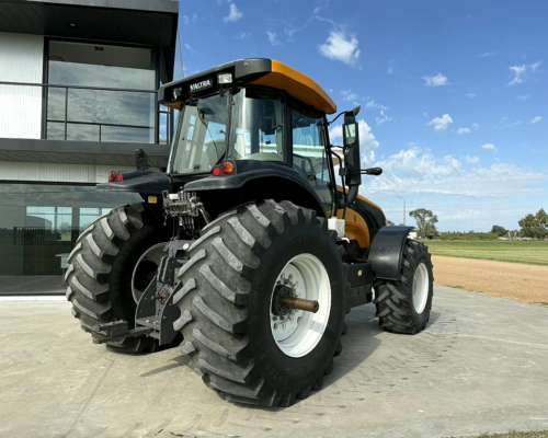 Tractor Valtra BT190 – Potencia y Eficiencia para TU Campo