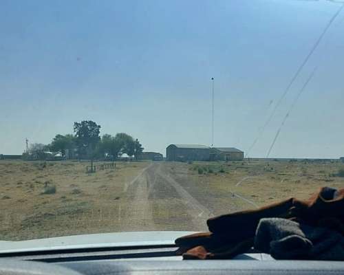 Venta 15.000 Has S/ruta Pcial. Vera Norte de STA FE Ganadero