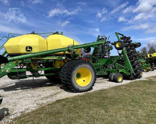 John Deere 1890/1910 Importada