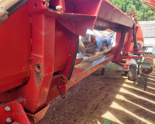 Cabezal Mainero 2008 10 a 70