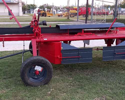 Desmalezadora Hileradora Baima B300-2000